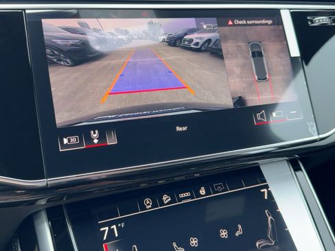 New 2026 Audi Q7 3.0T Premium Plus image 23