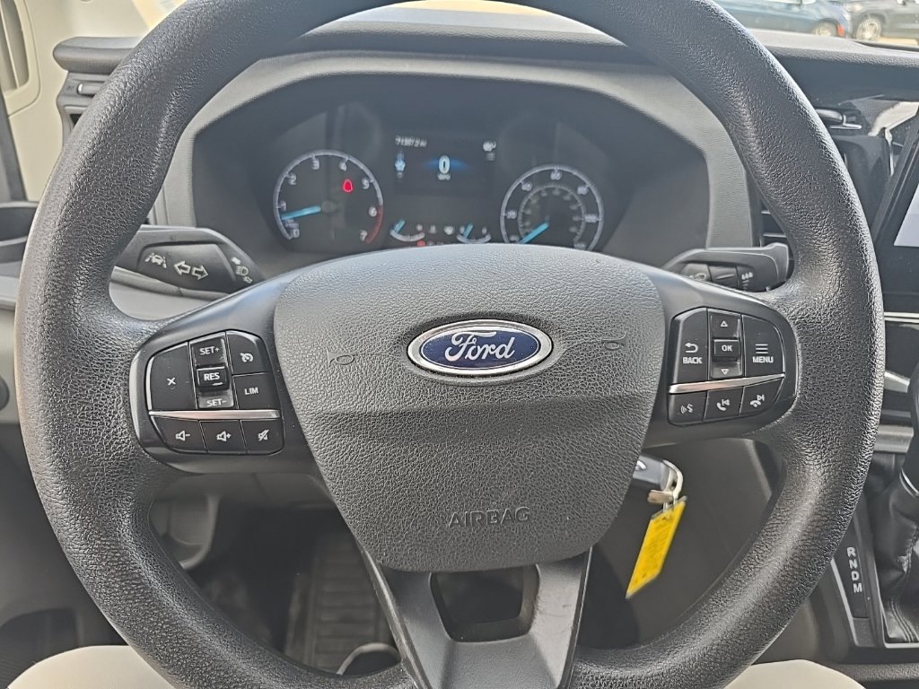 Used 2023 Ford Transit 350 XLT RWD image 13