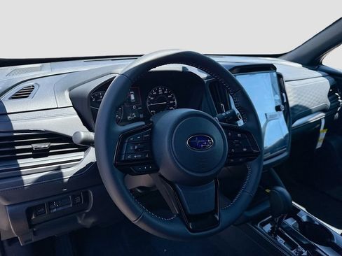 New 2026 Subaru Forester Premium AWD/4WD image 10