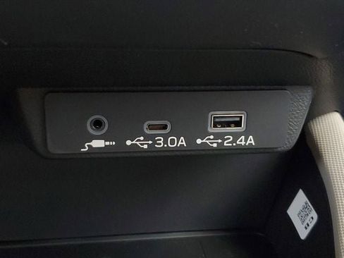 New 2026 Subaru Forester Premium image 28