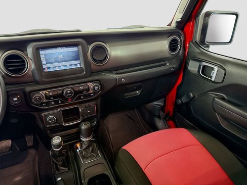 Used 2022 Jeep Gladiator Sport image 21