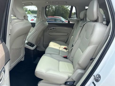 Used 2023 Volvo XC90 T8 Plus w/ Protection Package AWD/4WD image 25