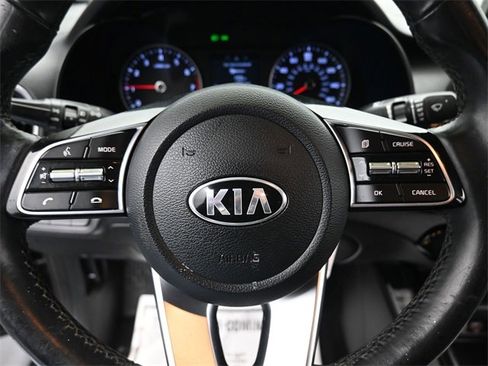 Used 2019 Kia Forte S image 8
