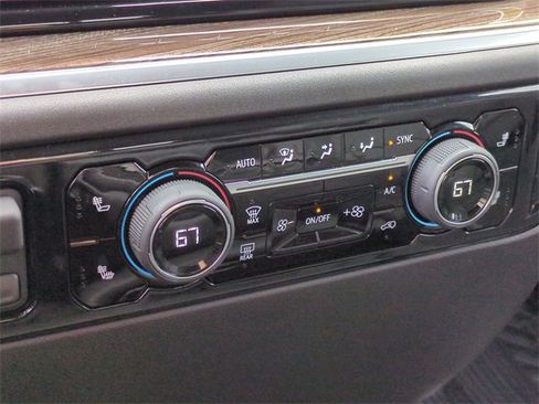 Used 2025 Chevrolet Silverado 3500 LT w/ All Star Edition image 19