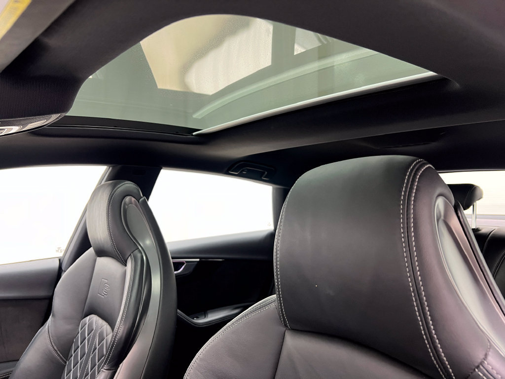 Used 2018 Audi S5 Prestige AWD/4WD image 13