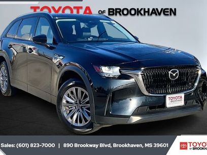 Used 2025 MAZDA CX-90 3.3 Turbo w/ Preferred Package