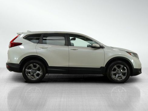 Used 2018 Honda CR-V EX-L image 6