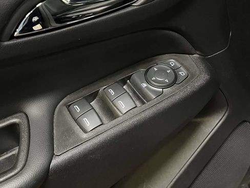 Used 2024 Chevrolet Equinox LT w/ LPO, Floor Liner Package FWD image 13