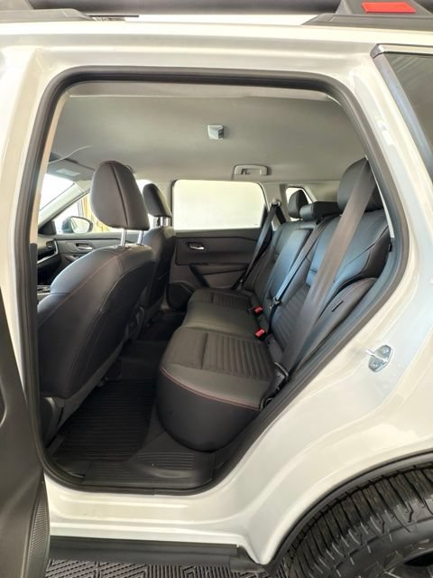 Certified 2025 Nissan Rogue SV w/ Rock Creek Premium Package AWD/4WD image 16