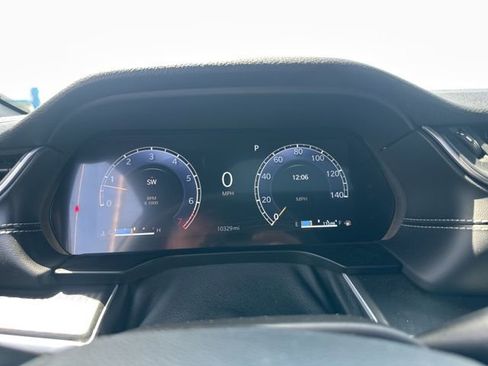 Used 2025 Jeep Grand Cherokee Altitude image 45