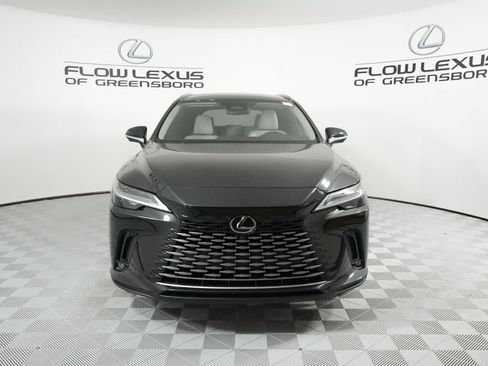 New 2026 Lexus RX 350 350 Luxury image 2