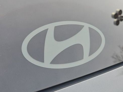 Used 2025 Hyundai Tucson SEL image 37