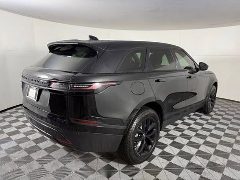 Certified 2025 Land Rover Range Rover Velar S image 7