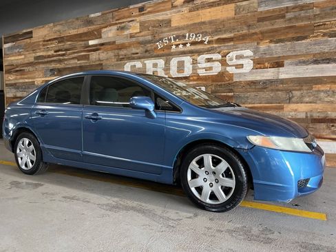 Used 2009 Honda Civic LX image 38
