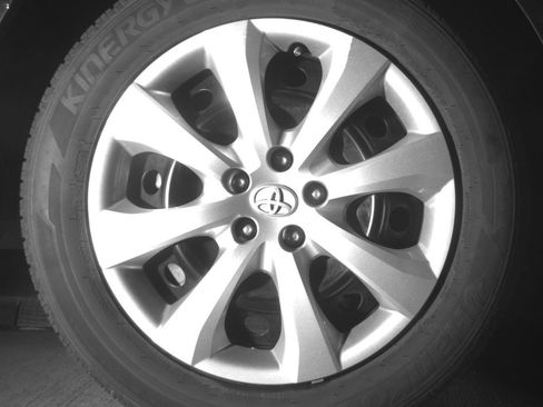 Used 2025 Toyota Corolla LE image 14