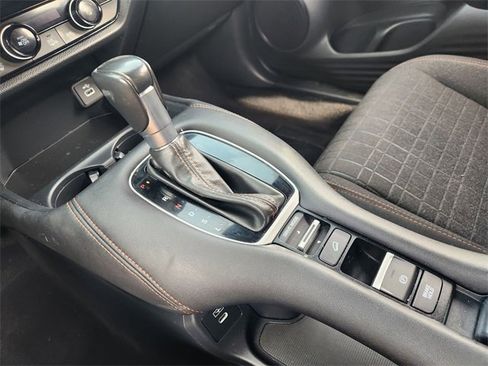 Certified 2024 Honda HR-V Sport image 17