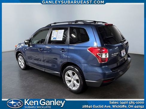 Used 2014 Subaru Forester 2.5i Premium image 3