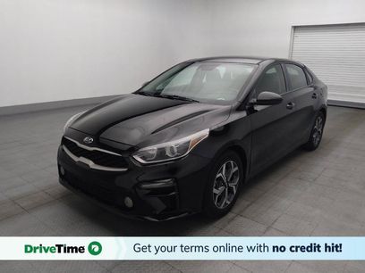 Used 2019 Kia Forte LXS