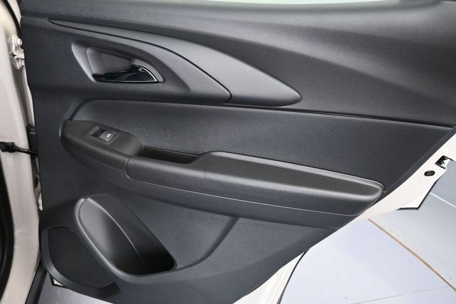 New 2026 Chevrolet TrailBlazer ACTIV AWD/4WD image 26