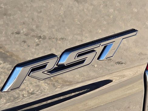 New 2025 Chevrolet Silverado 1500 RST w/ Redline Edition image 14