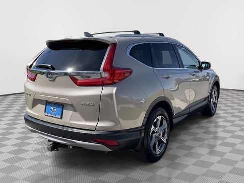 Used 2018 Honda CR-V EX image 13