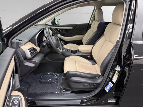 Certified 2023 Subaru Outback Limited AWD/4WD image 9