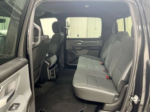 Used 2023 RAM 1500 Big Horn AWD/4WD image 22