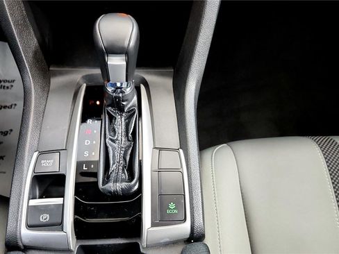 Used 2019 Honda Civic EX image 27