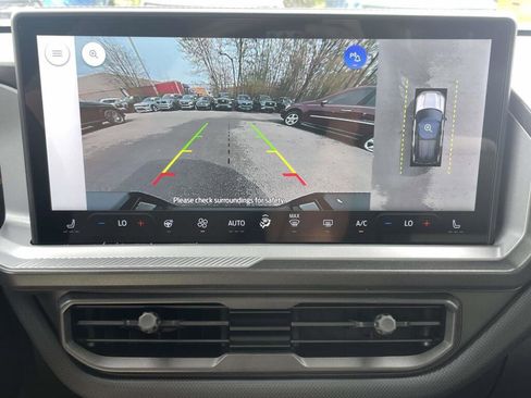 New 2026 Ford Bronco Sport Outer Banks w/ Outer Banks Tech Package+ AWD/4WD image 25