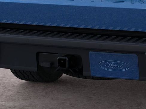 New 2026 Ford Maverick Tremor AWD/4WD image 23