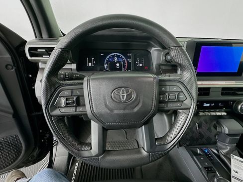 New 2026 Toyota Tacoma SR5 AWD/4WD image 11