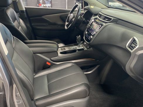 Certified 2023 Nissan Murano SL w/ SL Moonroof Package image 33