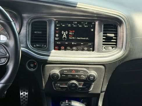 Used 2023 Dodge Charger R/T w/ Daytona Edition Group RWD image 23