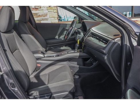 Used 2019 Honda HR-V Sport image 14
