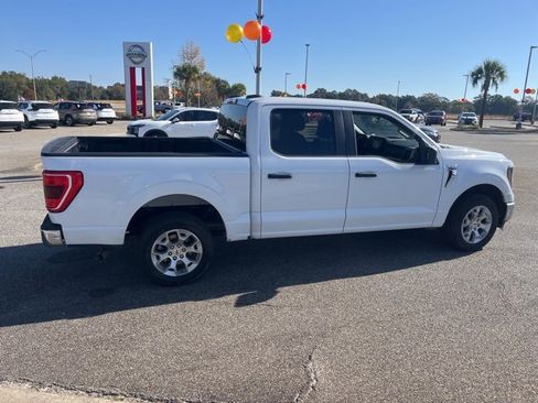 Used 2023 Ford F150 XLT image 5