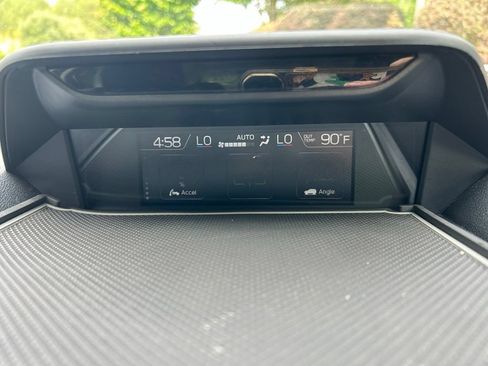 Used 2023 Subaru Forester Touring w/ Popular Package #2 AWD/4WD image 29