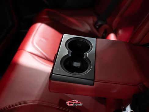 Used 2020 Alfa Romeo Giulia w/ Nero Edizione RWD image 22