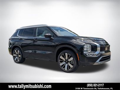 New 2025 Mitsubishi Outlander SEL
