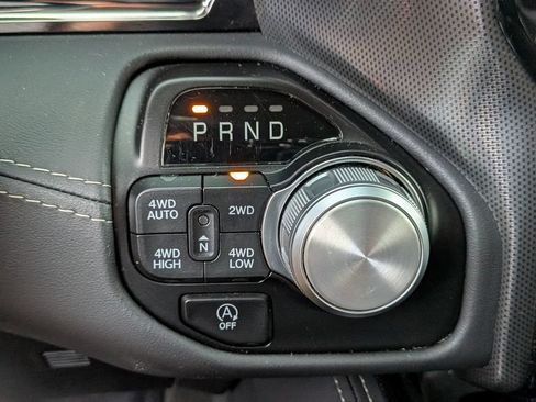 Used 2024 RAM 1500 Limited AWD/4WD image 24