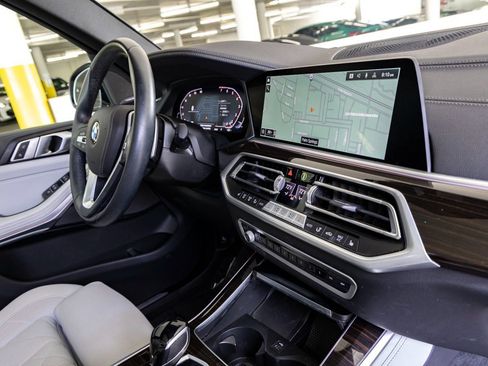 Certified 2023 BMW X5 sDrive40i w/ Premium Package image 29