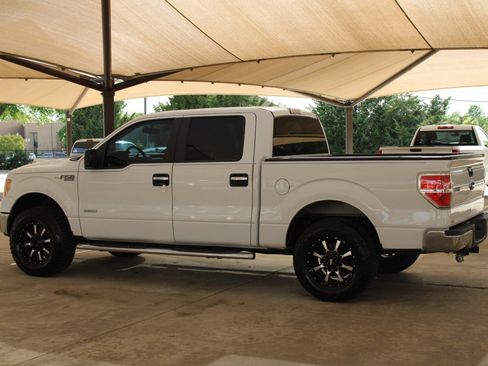 Used 2013 Ford F150 XLT w/ XLT Chrome Pkg image 7