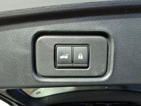 New 2026 Nissan Pathfinder Rock Creek w/ Rock Creek Premium Package image 32