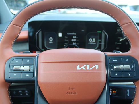New 2027 Kia Telluride SX FWD image 31