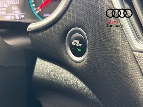 Used 2019 Chevrolet Malibu LT image 34