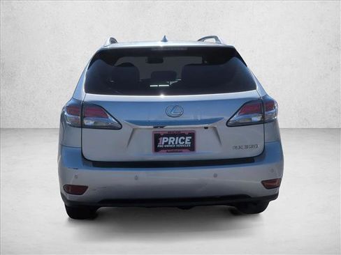 Used 2014 Lexus RX 350 AWD w/ Navigation Package image 7