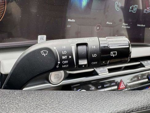 Certified 2025 Hyundai Tucson SEL image 28