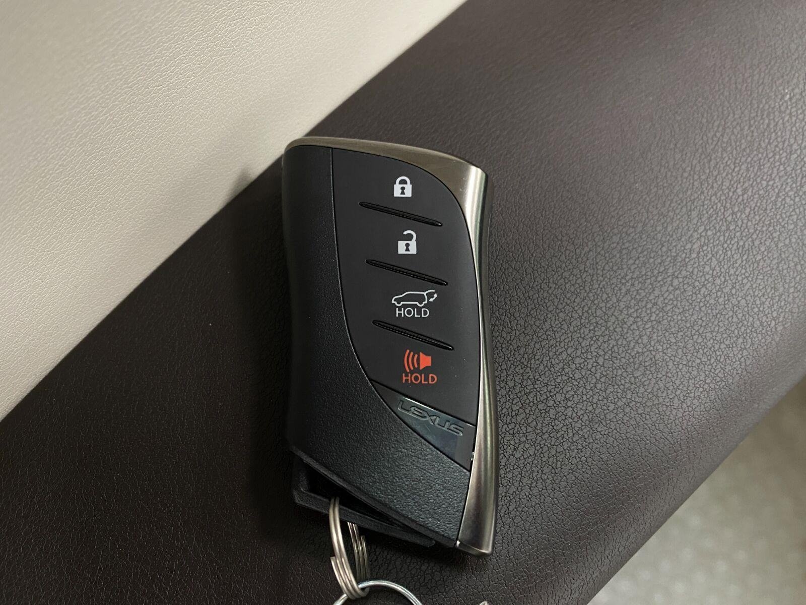 New 2026 Lexus RX 350 AWD w/ Convenience Package image 35