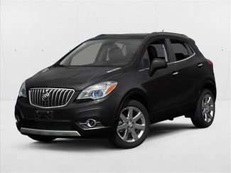 Used 2013 Buick Encore Premium AWD/4WD video 1