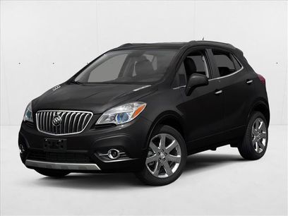 Used 2013 Buick Encore Premium