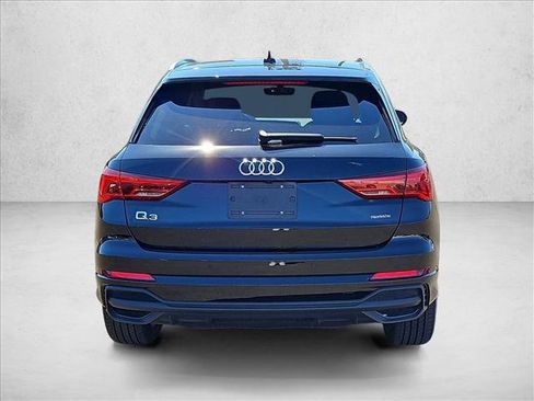 Certified 2024 Audi Q3 2.0T Premium Plus image 7